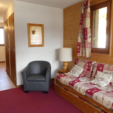 Apartment Duplex Cosy Proche Pistes - 6 Pers. Pralognan-la-Vanoise
