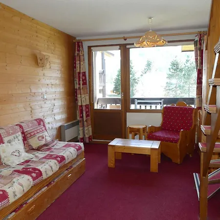 Apartment Duplex Cosy Proche Pistes - 6 Pers. *