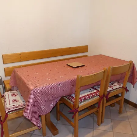 Apartment Duplex Cosy Proche Pistes - 6 Pers.