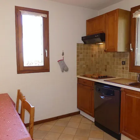 Duplex Cosy Proche Pistes - 6 Pers.