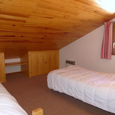 Apartment Duplex Cosy Proche Pistes - 6 Pers. *